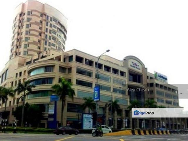 Condominium for sale in Georgetown, Penang