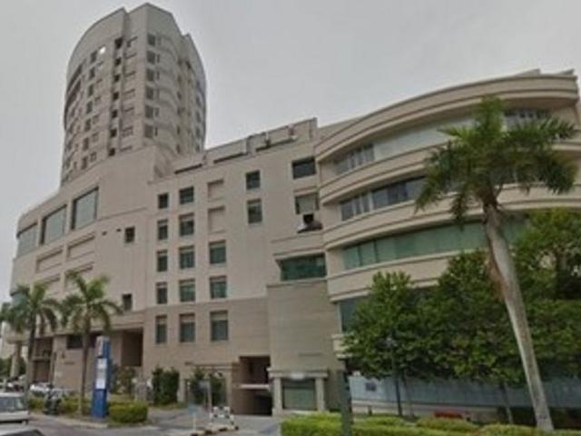 Condominium for rent in Georgetown, Penang