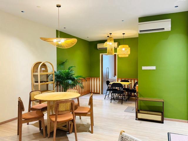 Serviced Residence for sale in Pulau Pinang