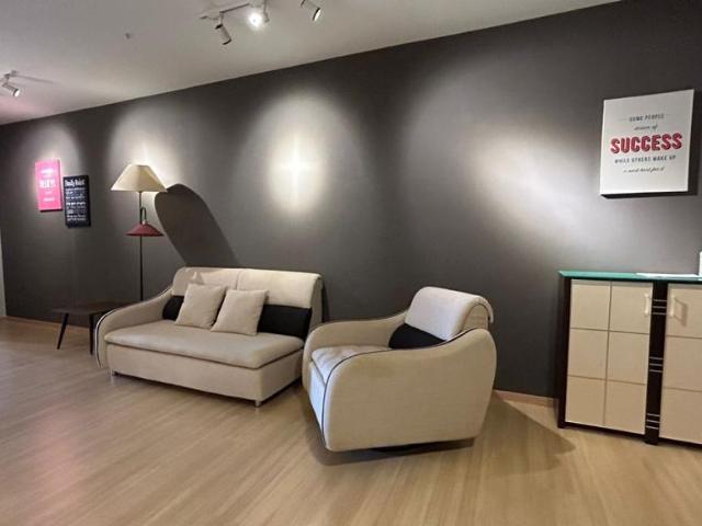 Apartment for rent in Georgetown, Penang
