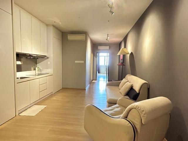 House for rent in Georgetown, Penang