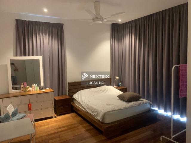 Residential House for sale in Johor
