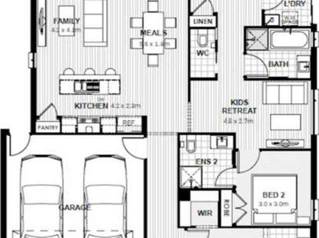 House for sale in Camerons Creek, Victoria