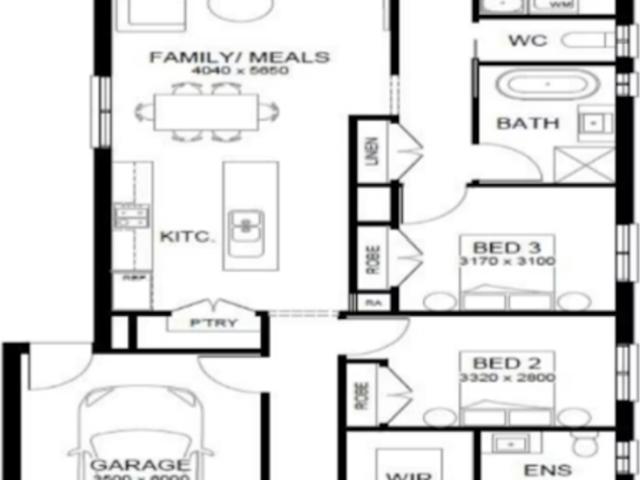 House for sale in Camerons Creek, Victoria