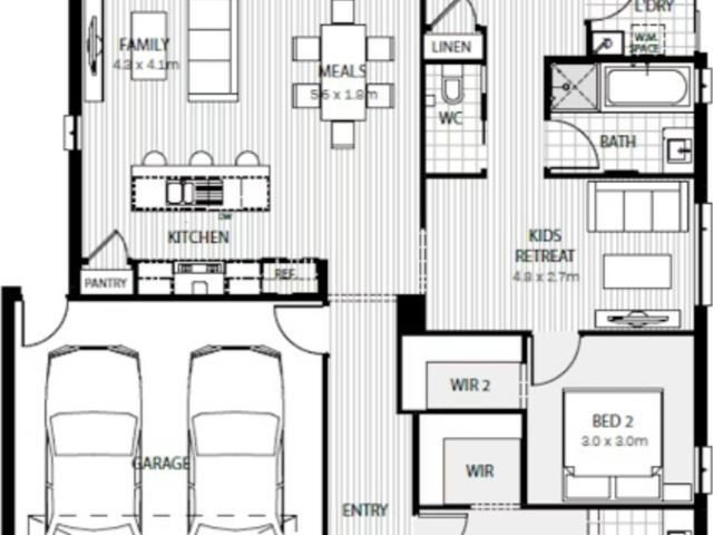 House for sale in Camerons Creek, Victoria