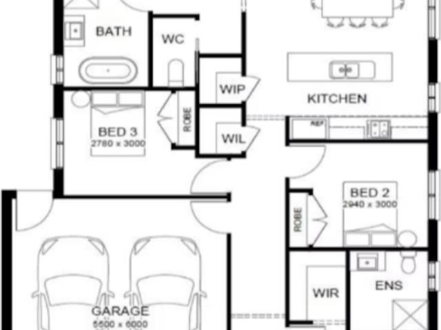 House for sale in Camerons Creek, Victoria