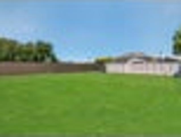 Land for sale in Napier