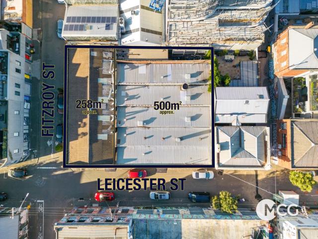 Warehouse for sale in Camerons Creek, Victoria