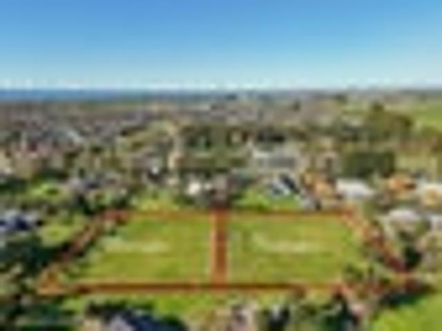 Land for sale in Bay Of Plenty