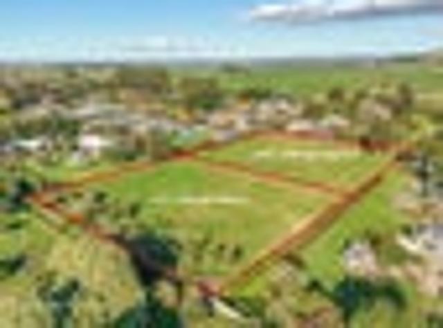 Land for sale in Bay Of Plenty