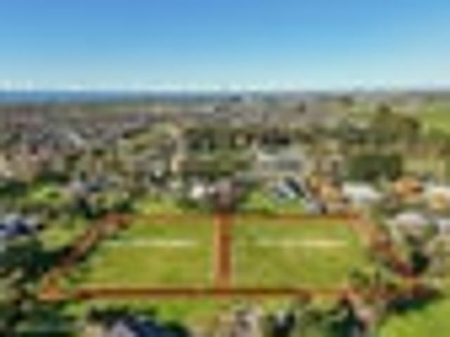 Land for sale in Bay Of Plenty