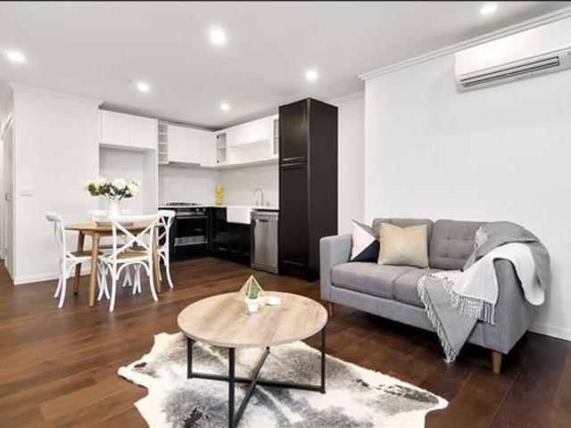 Apartment for rent in Northcote, Melbourne