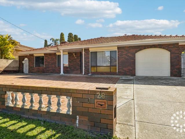 House for sale in Hamilton Hill, Western Australia