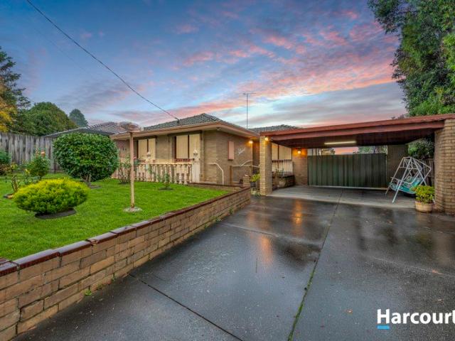 House for sale in Camerons Creek, Victoria
