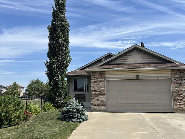 House for sale in Grande Prairie, Alberta