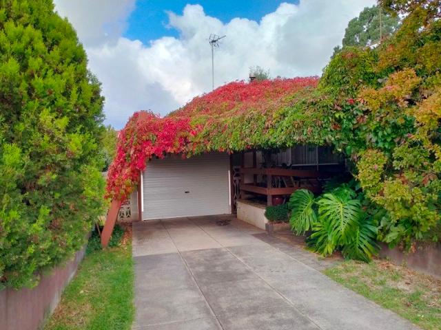 House for sale in Horseshoe Creek, South Australia