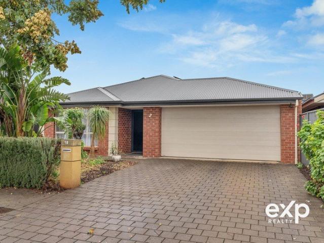 House for sale in Horseshoe Creek, South Australia