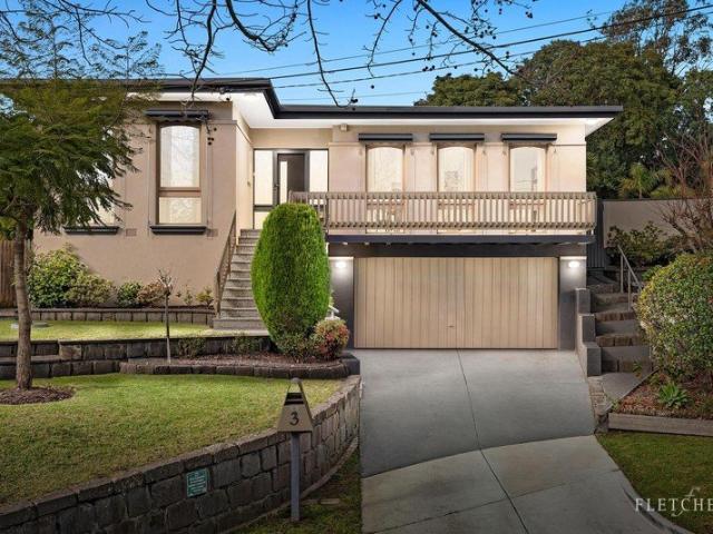 House for sale in Camerons Creek, Victoria