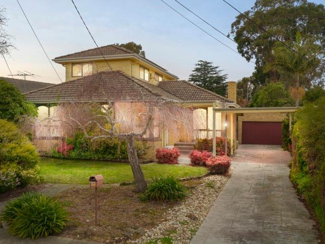 House for sale in Camerons Creek, Victoria