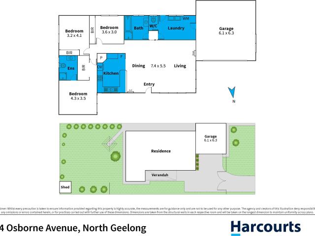 House for sale in Geelong, Victoria