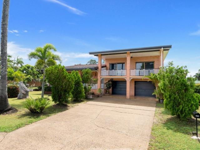 House for sale in Yorkeys Knob, Queensland