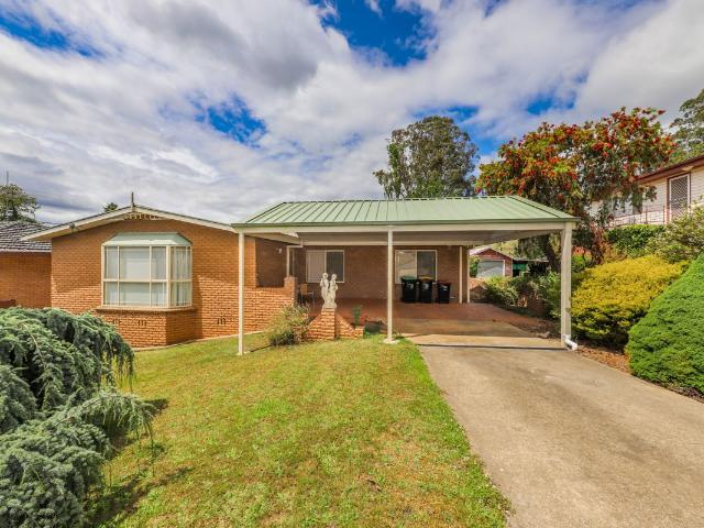 House for sale in Batlow, New South Wales