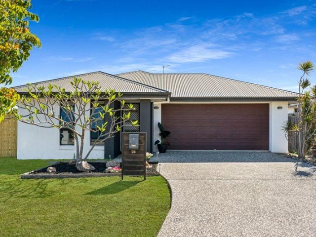 House for sale in Six Mile Creek Estate, Greater Brisbane