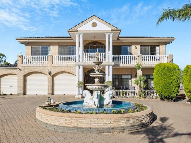 House for sale in Horseshoe Creek, South Australia