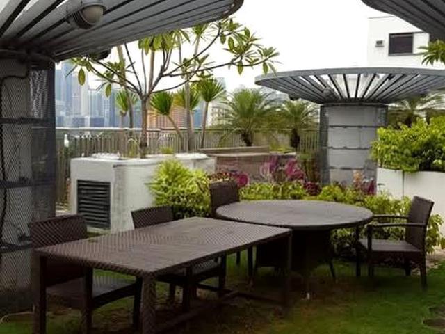 Apartment for rent