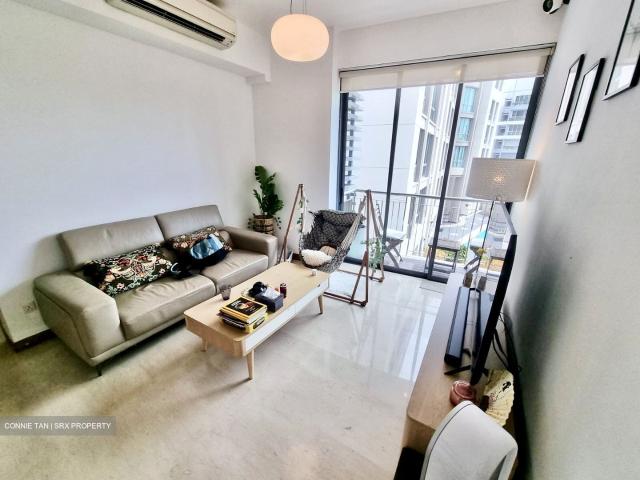 Apartment for rent
