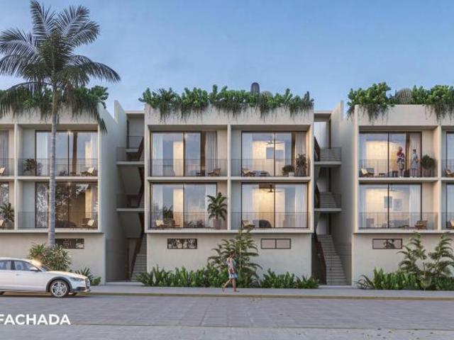 Departamento en venta en San Pedro Mixtepec, Oaxaca