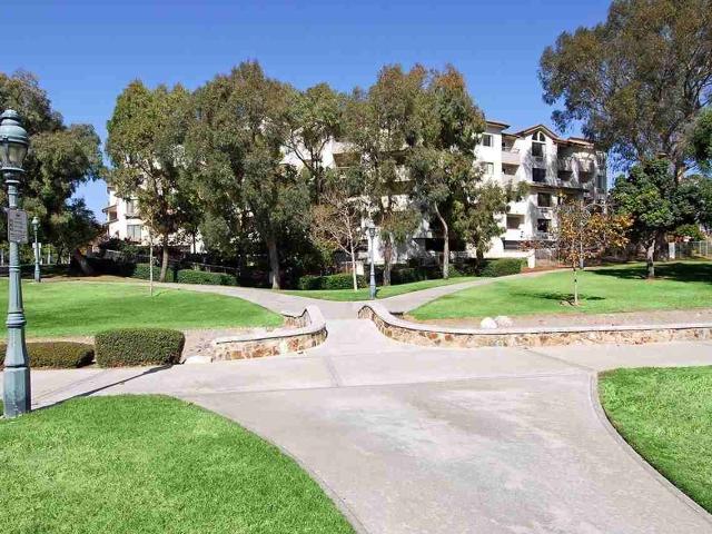 Apartment for rent in Chula Vista, California