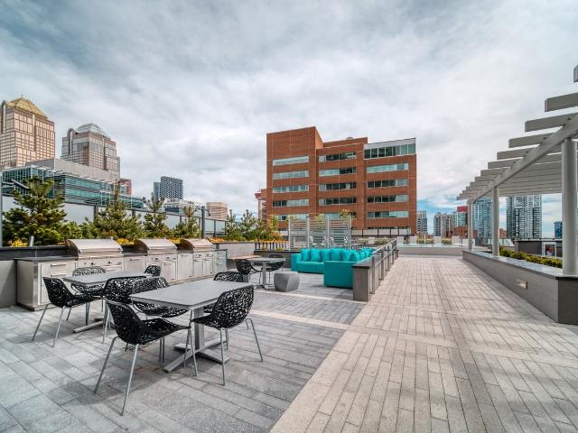 Apartment for rent in Northwest, Alberta