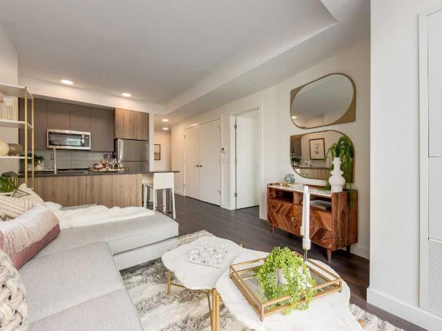 Apartment for rent in Beltline, Calgary