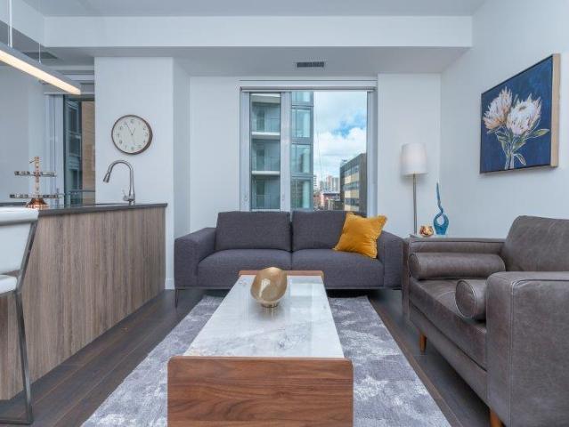 Apartment for rent in Northwest, Alberta