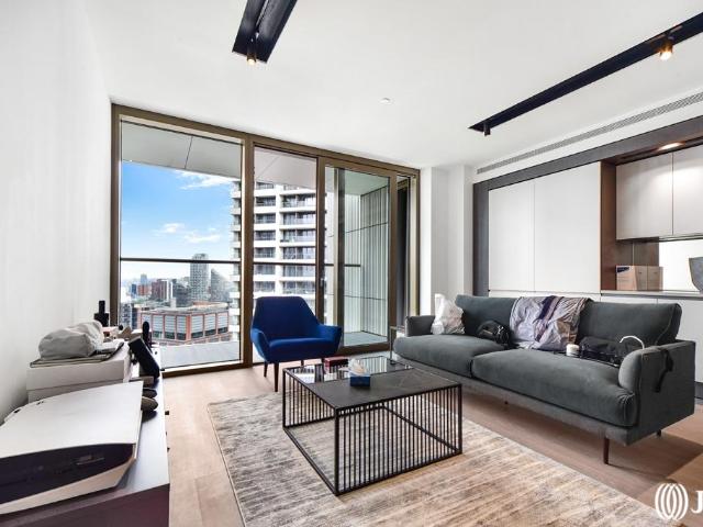 Apartment for rent in Isle Of Dogs, Greater London