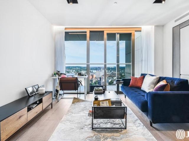 House for rent in Canary Wharf, Greater London