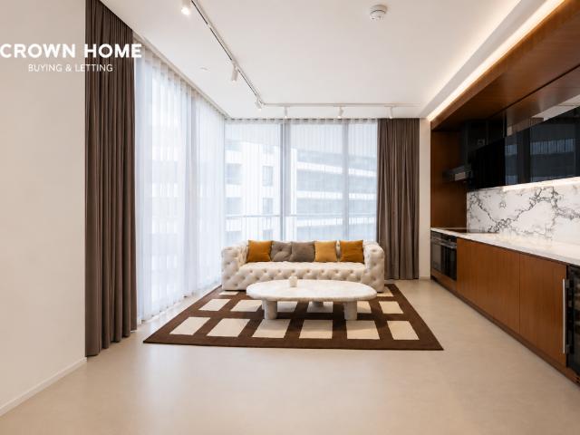 Apartment for rent in Isle Of Dogs, Greater London