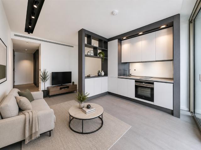 Studio for rent in Isle Of Dogs, Greater London