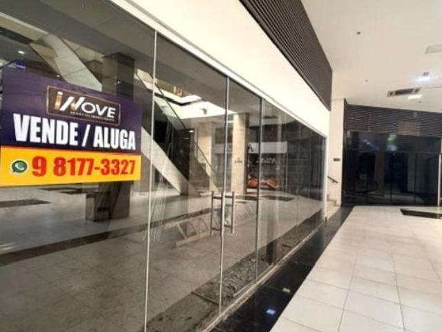 Ponto Comercial venda em Águas Claras, Região Geográfica Intermediária do Distrito Federal