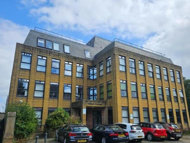 House for rent in Halifax, West Yorkshire