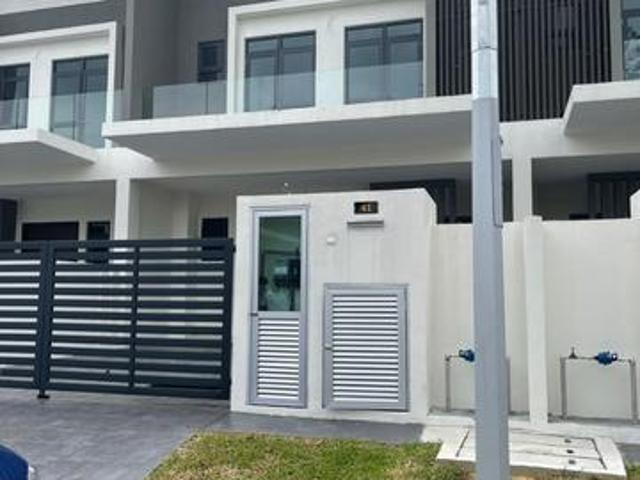Terraced House for sale in Semenyih, Majlis Perbandaran Kajang