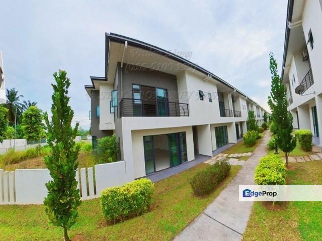House for rent in Kajang, Langat