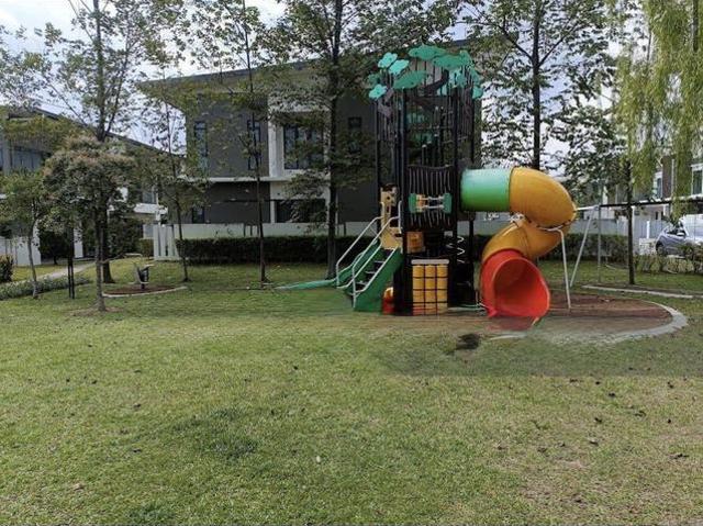 Terraced House for sale in Kajang, Langat