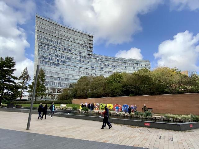 Apartment for rent in City Centre, Calderstones