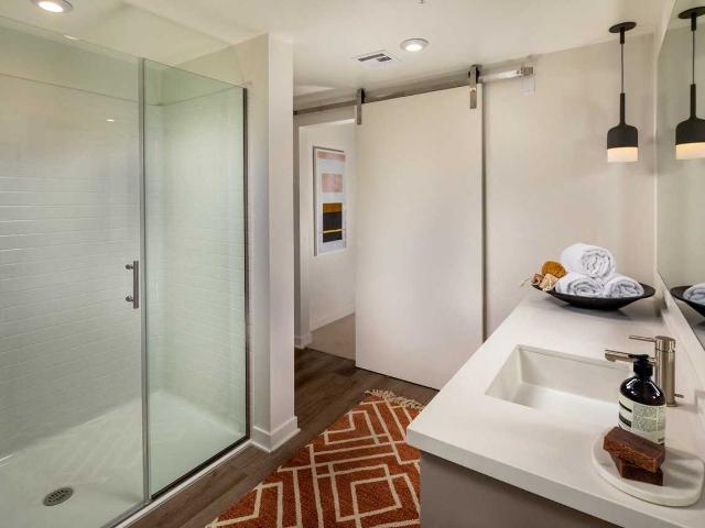 Apartment for rent in One Paseo, San Diego