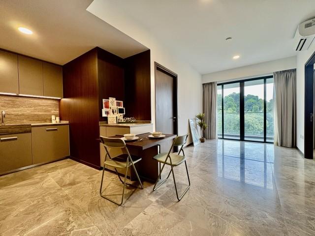Apartment for rent in Tanjong Pagar