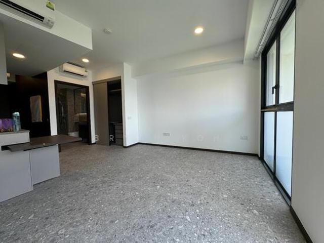 Apartment for rent in Tanjong Pagar