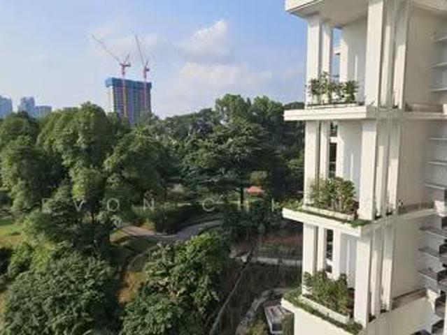 Apartment for rent in Tanjong Pagar