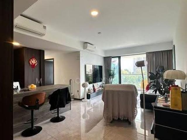 Apartment for rent in Tanjong Pagar